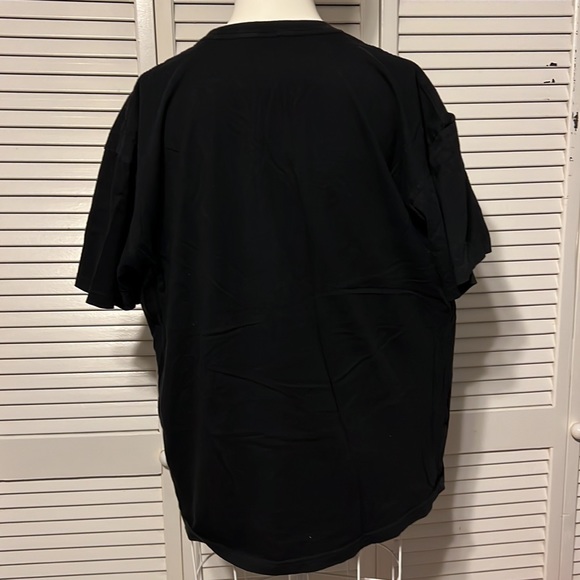Howler Head Monkey Spirit T-Shirt Size XL color Black - Picture 3 of 5